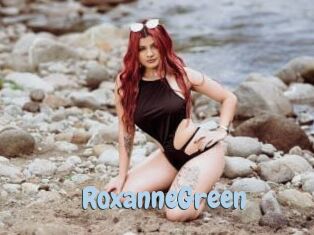 RoxanneGreen