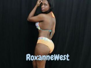 RoxanneWest