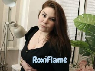 RoxiFlame