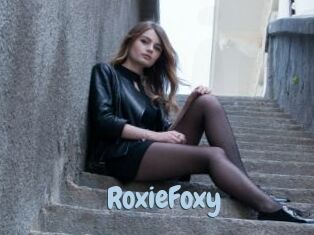 RoxieFoxy