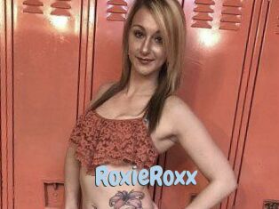 RoxieRoxx