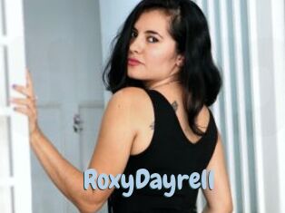 RoxyDayrell