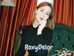 RoxyDelor