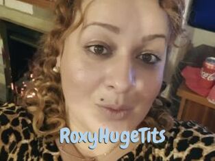 RoxyHugeTits