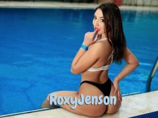 RoxyJenson