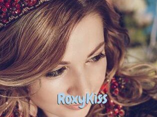 RoxyKiss