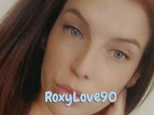 RoxyLove90