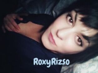 RoxyRizso