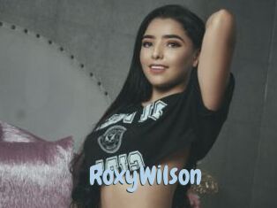 RoxyWilson