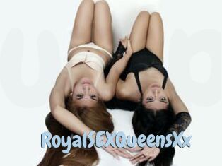 RoyalSEXQueensXx