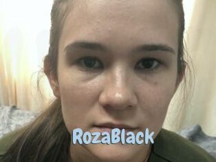 RozaBlack