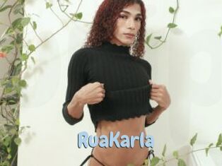 RuaKarla