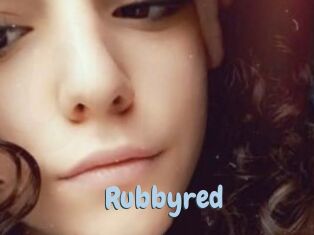 Rubbyred