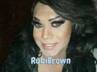 RubiBrown