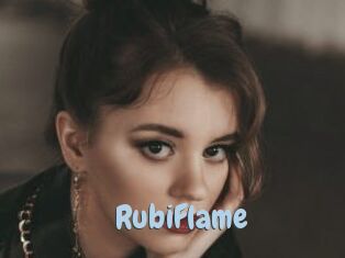 RubiFlame