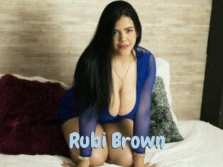 Rubi_Brown