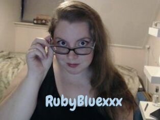 RubyBluexxx