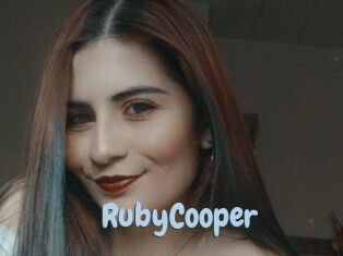 RubyCooper