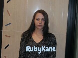 RubyKane