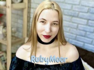 RubyMoor