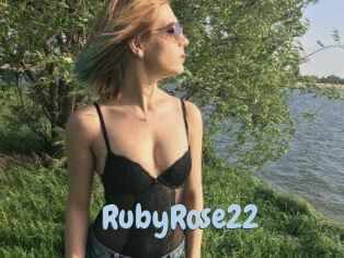 RubyRose22