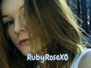 RubyRoseXO