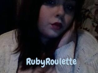 RubyRoulette