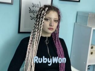 RubyWon