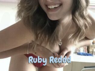 Ruby_Reddd