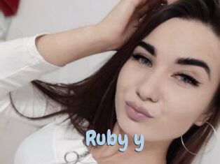 Ruby_y