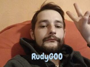 RudyGOO