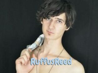 RuffusReed Uniform Porn XXX