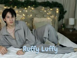 Ruffy_Luffy