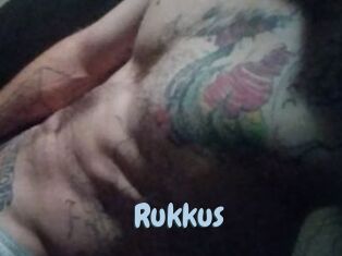 Rukkus