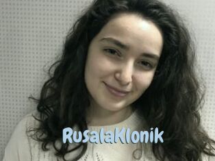 RusalaKlonik