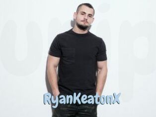 RyanKeatonX