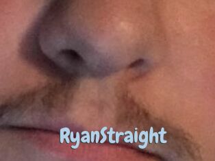 RyanStraight