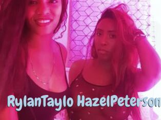 RylanTaylo_HazelPeterson