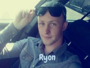 Ryon