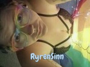 RyrenSinn