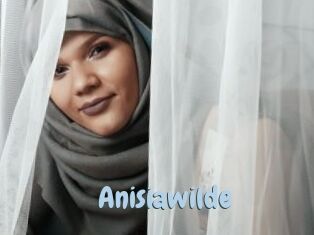 Anisiawilde