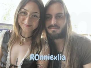 R0nniexlia