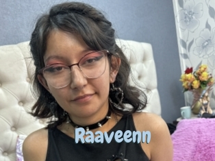 Raaveenn