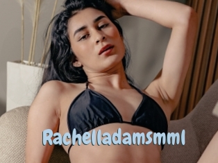 Rachelladamsmml