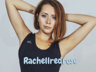 Rachellredrose