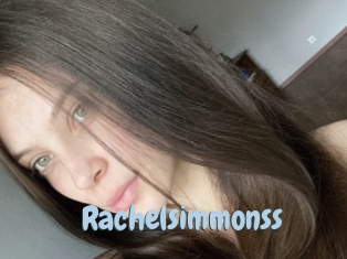 Rachelsimmonss