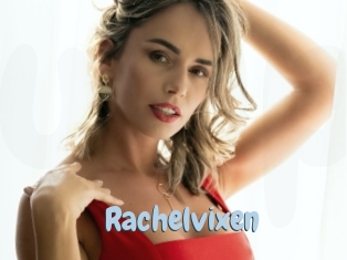 Rachelvixen