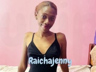 Raichajenny