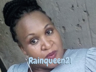 Rainqueen21