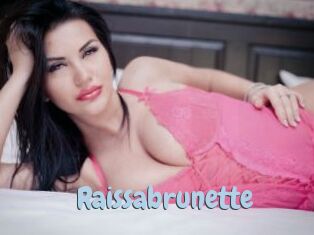 Raissabrunette